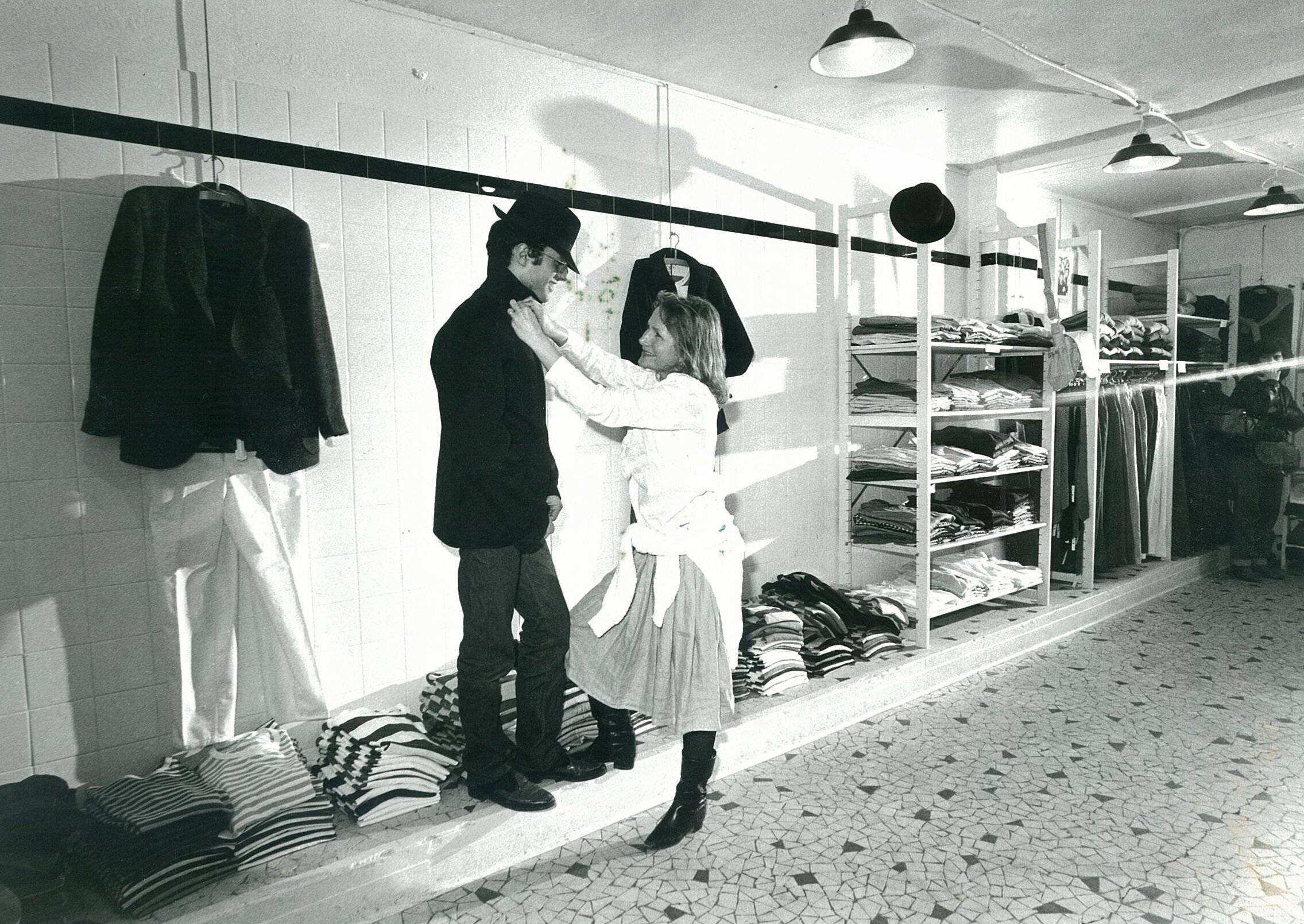 S&eacute;rigraphie t-shirt